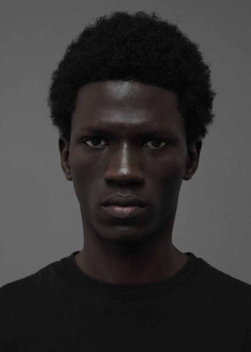 Moustapha Sy — photo 1
