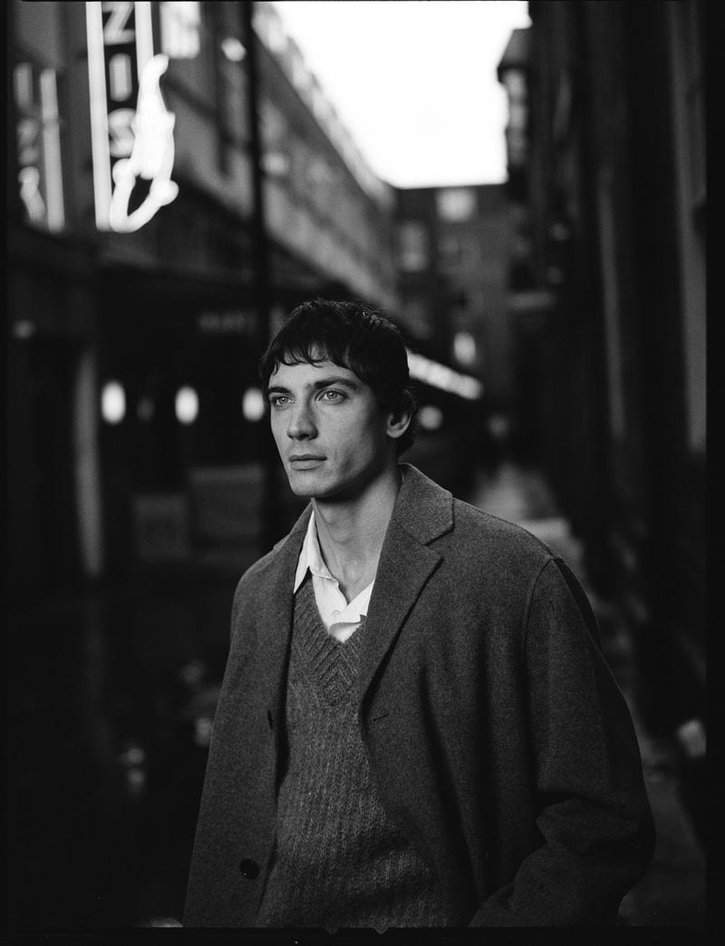 Joseph Sinclair — portfolio 1
