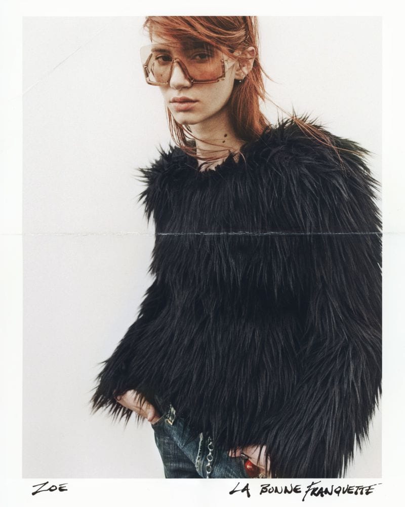 Zoe Dupeyre — photo 3