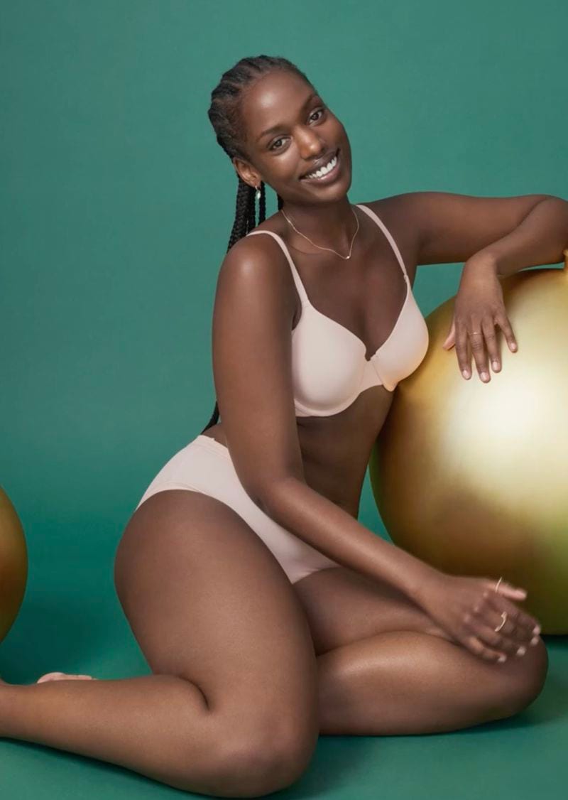 Davina Nkusi — photo 10