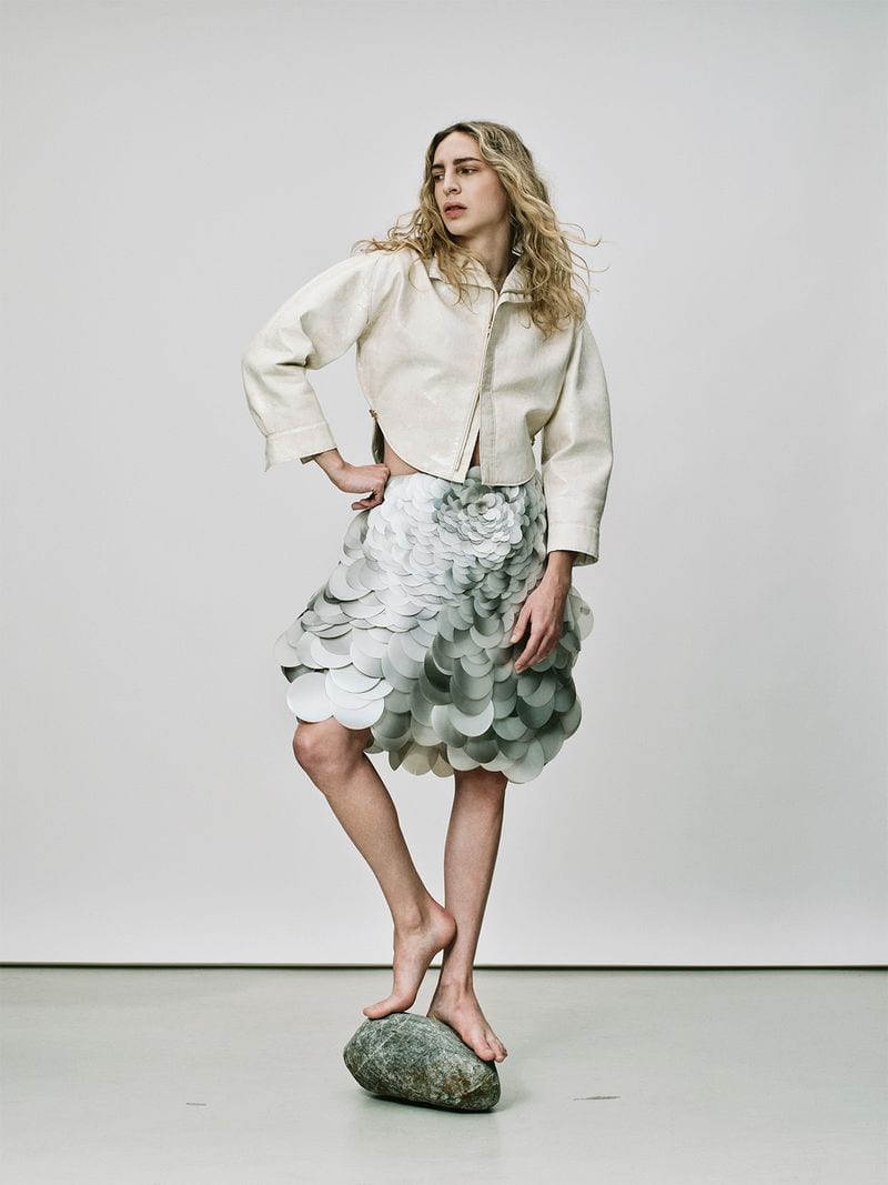 Rosie Hoogeveen — photo 6