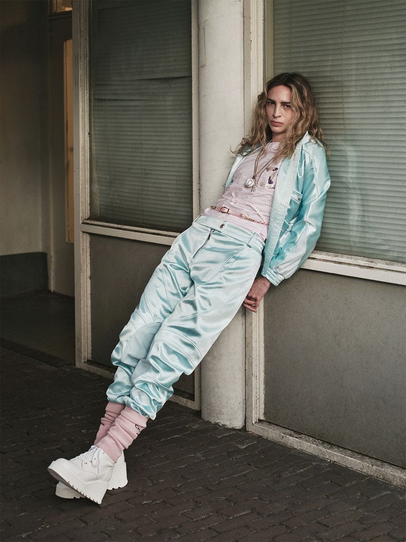 Bella Berghoef — photo 5