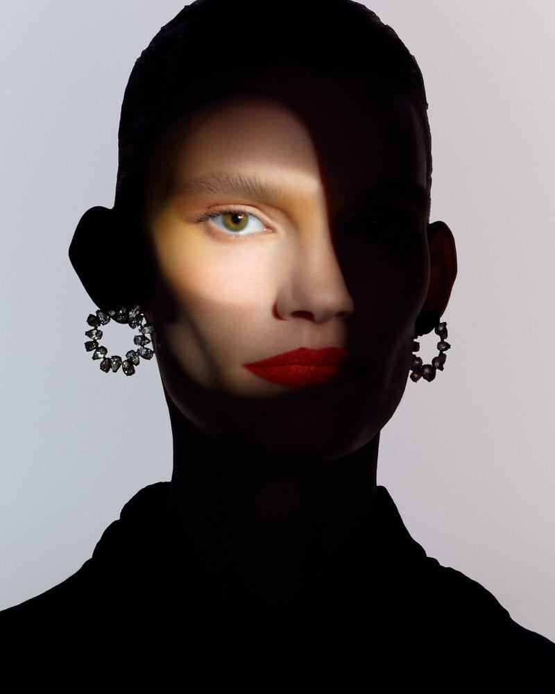 Alexandra Reghioua — портфолио 3