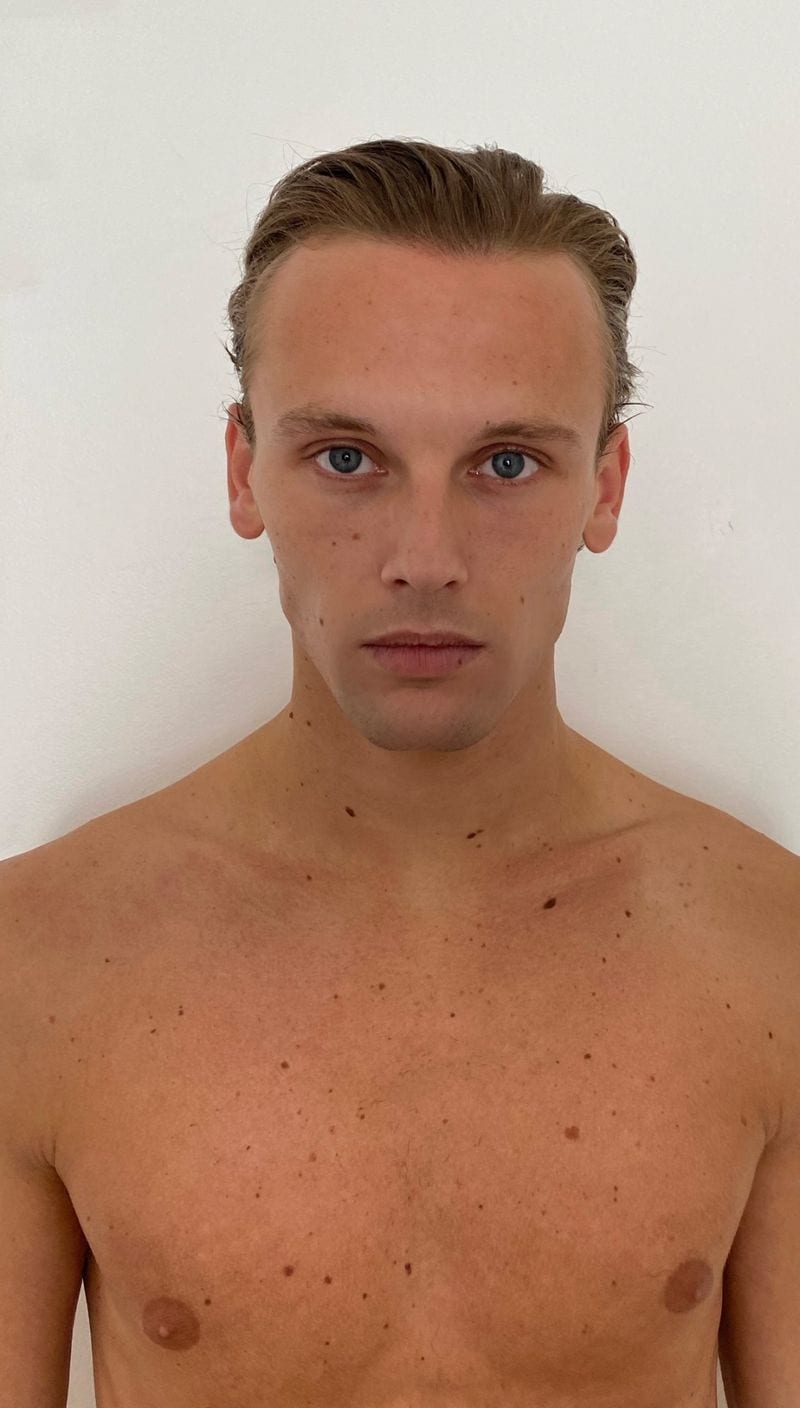 Lucas Moneron — photo 1