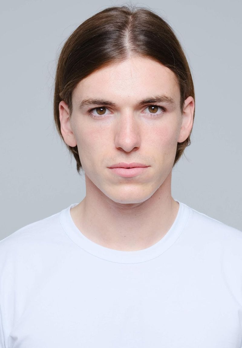 Antonin Pareau — photo 1
