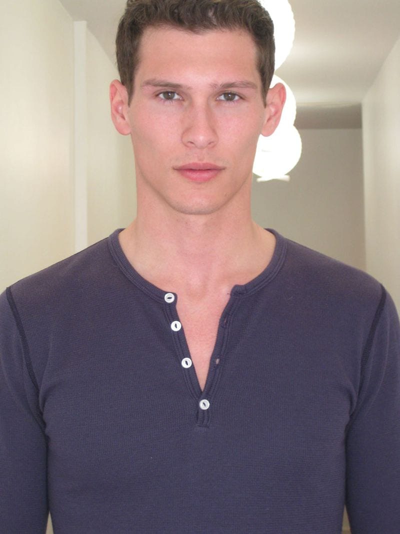 Nate Nesbitt — photo 1