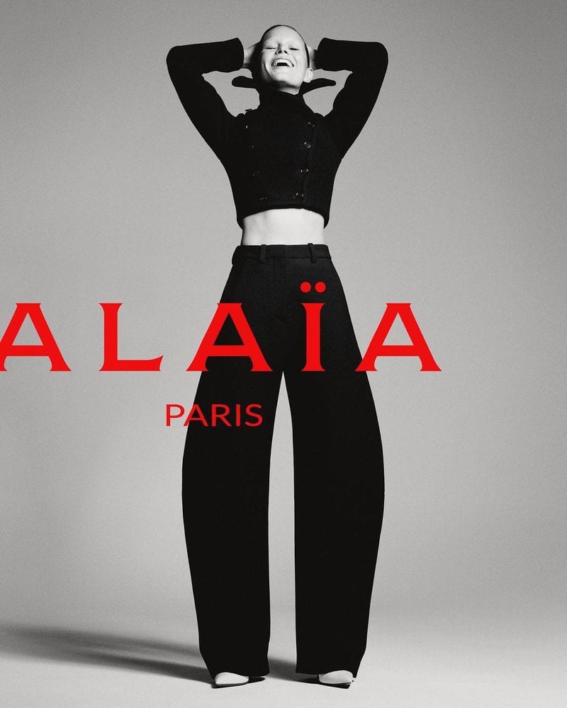 Anna Ewers — photo 5