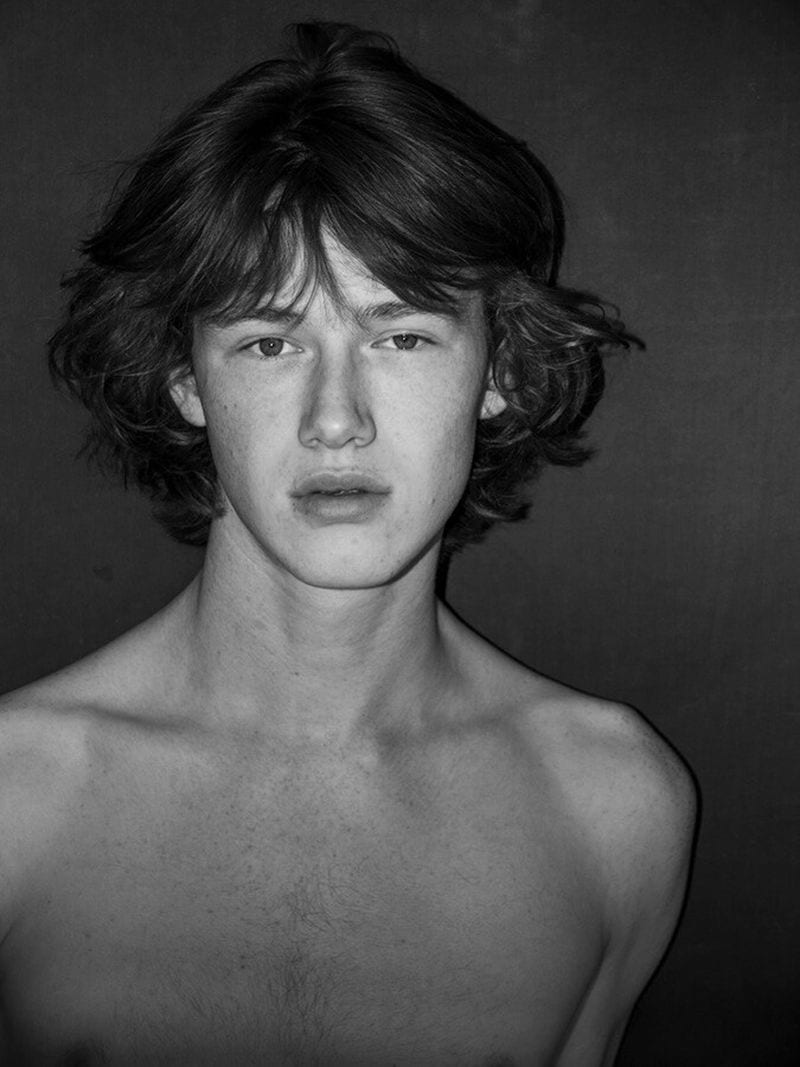Grayson Meyers — photo 1