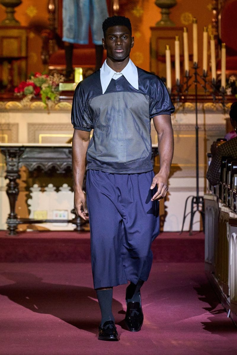 JT Aggrey — photo 5