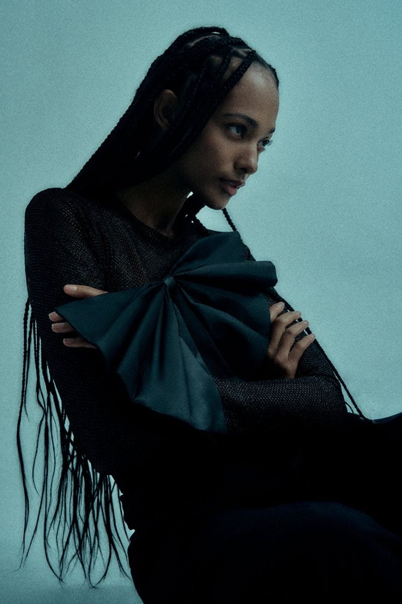 Melie Tiacoh — photo 3
