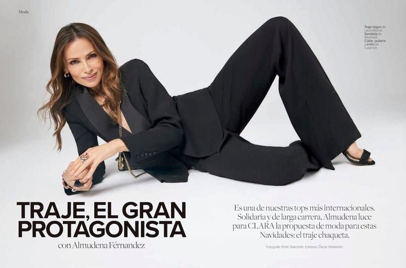 Almudena Fernandez — photo 7