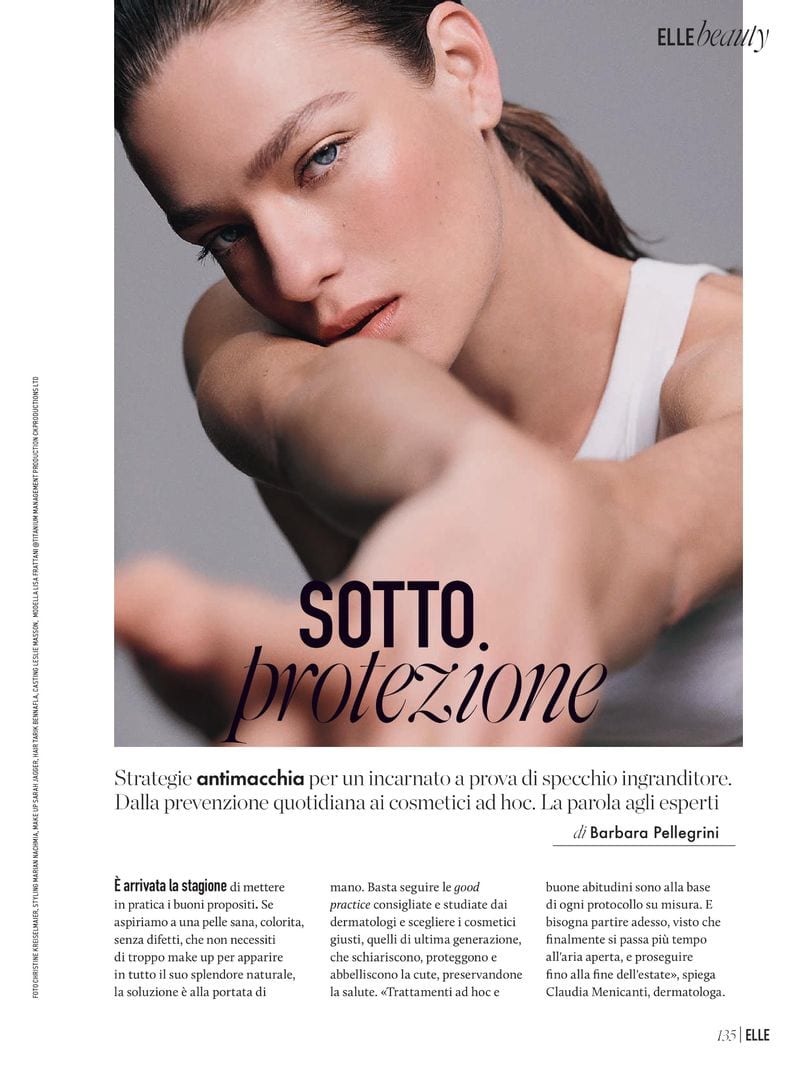 Lisa Louis Fratani — photo 10