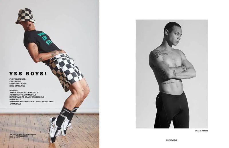 Shermon Braithwaite — photo 2