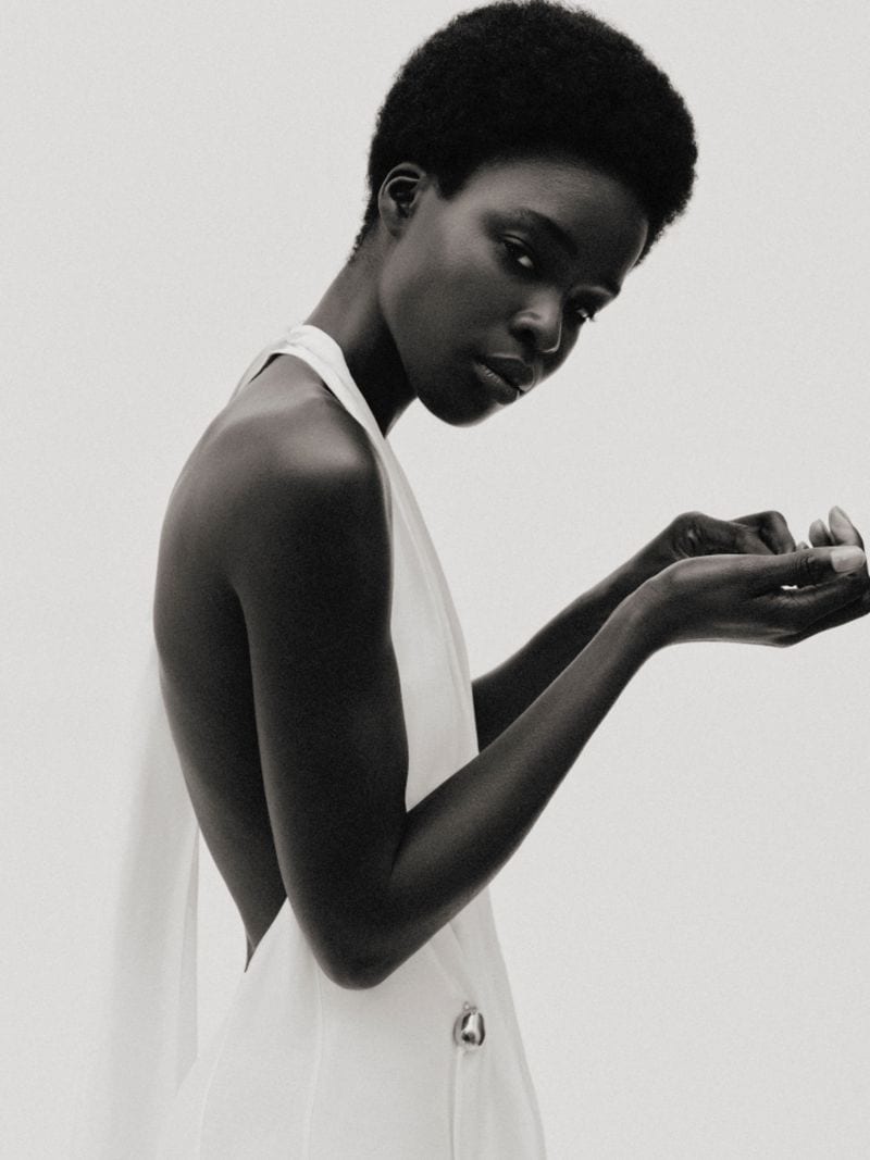 Isha Senghore — photo 1