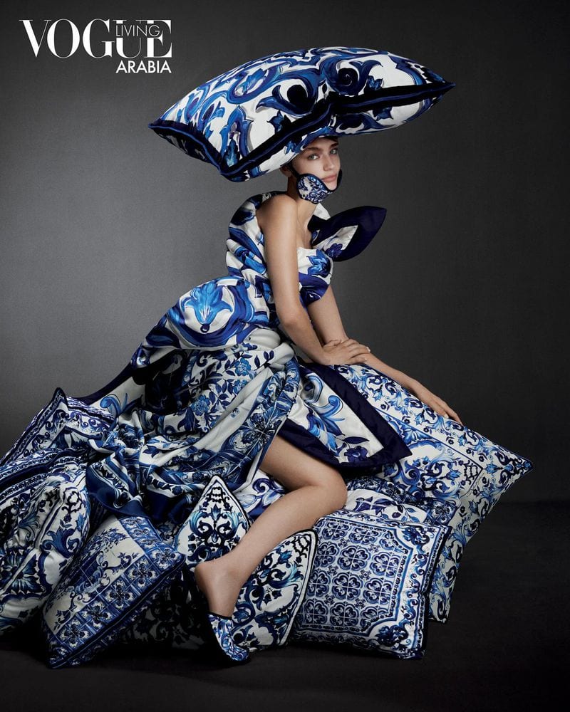 Anna Mila Guyenz — photo 3