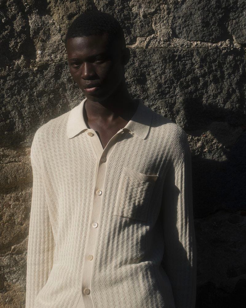 Alexandre Sewa — photo 2