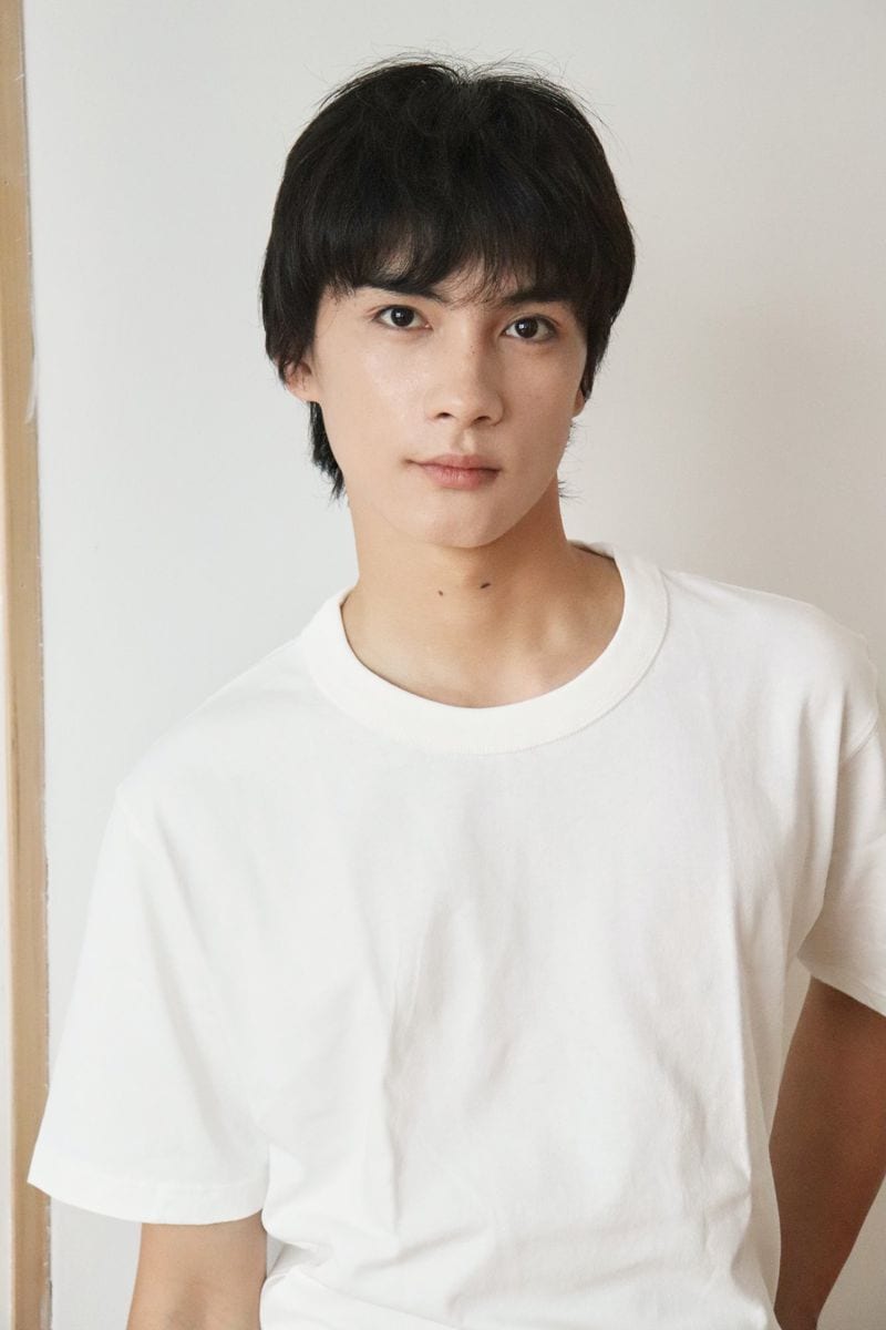 Kin Huang — photo 6