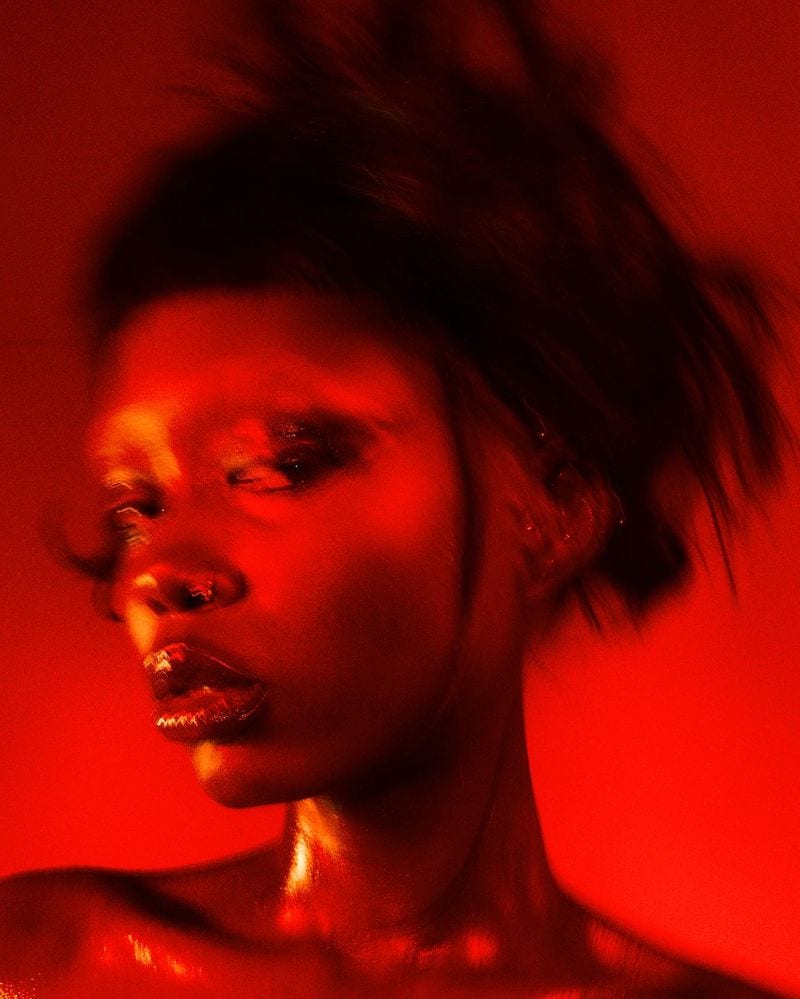Tricia Nganga Mokosi — photo 1