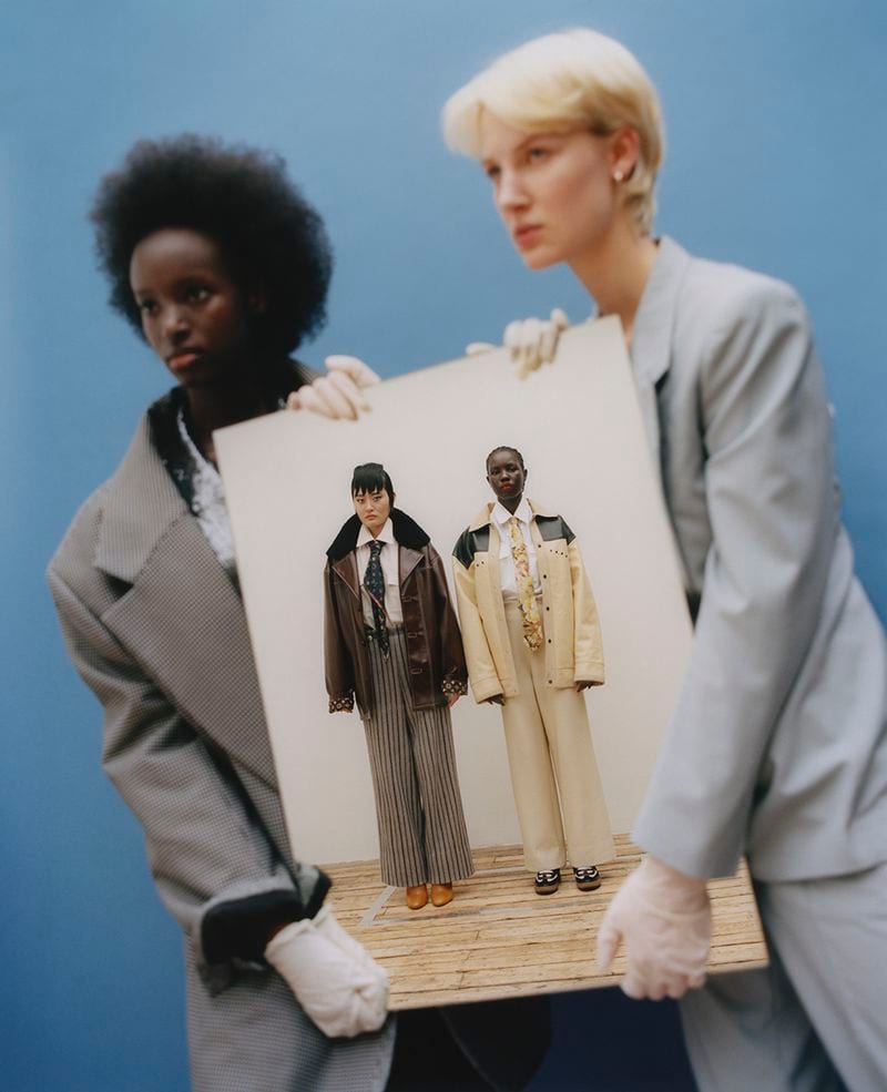 Ajok Deng — photo 8