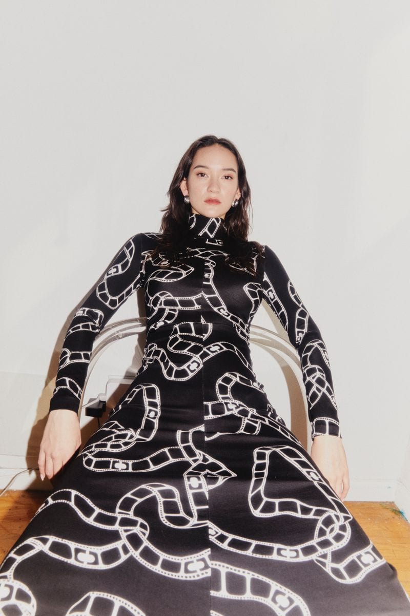 Mona Matsuoka — photo 6