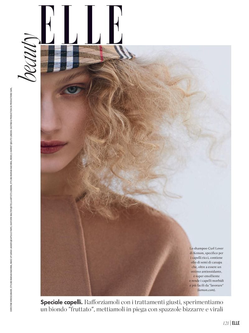 Harriet Longhurst — photo 9