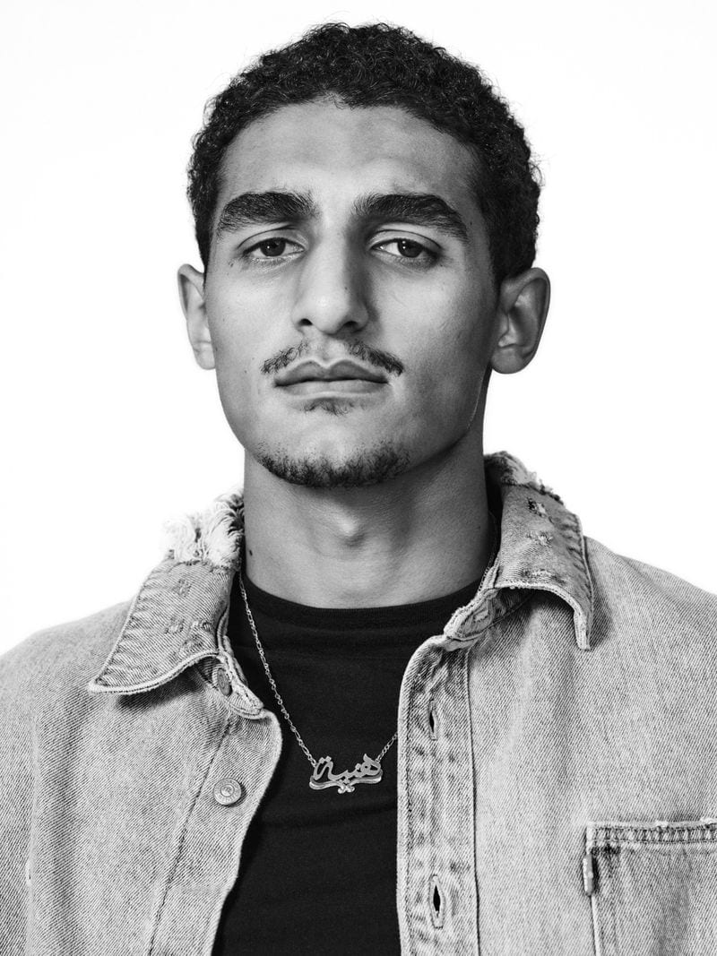 Zak Elghnimi — photo 6