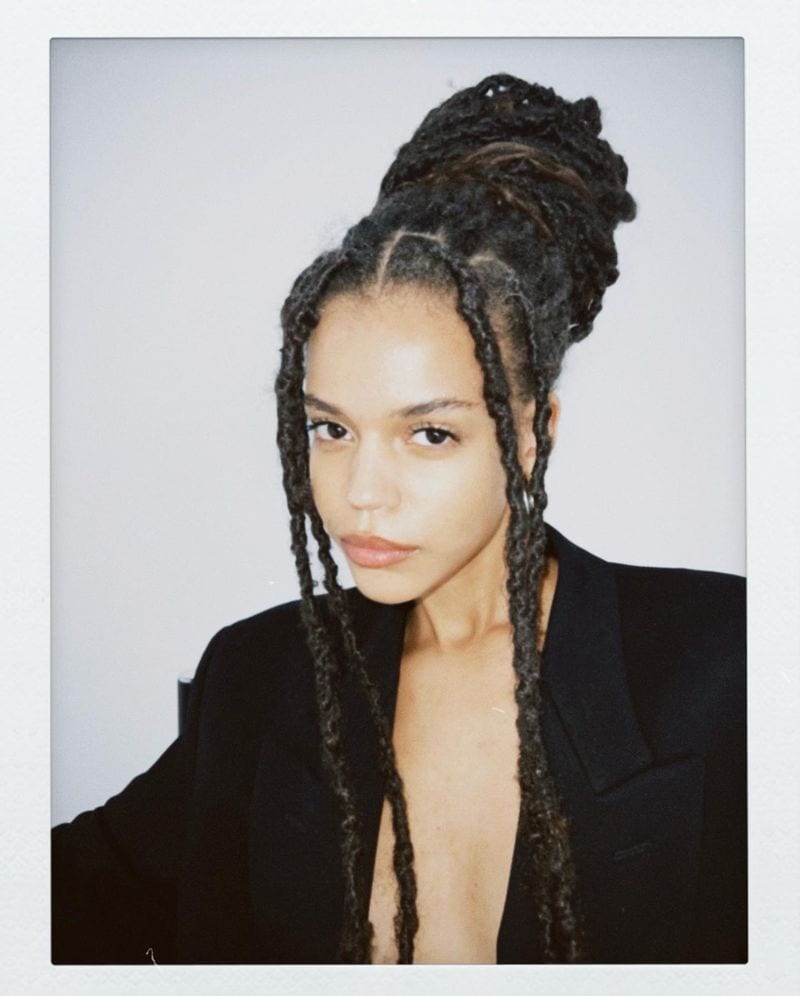 Lisa Washington — photo 1