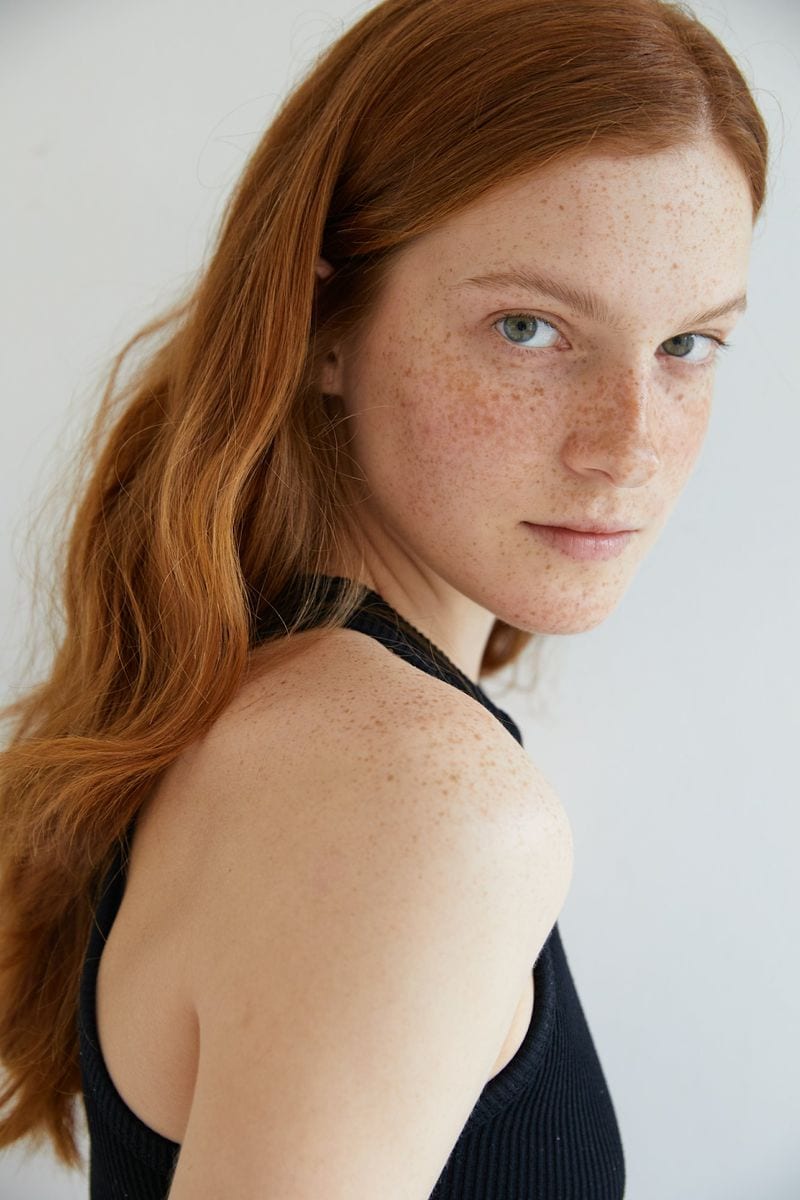 Hanna Kobialka — photo 1