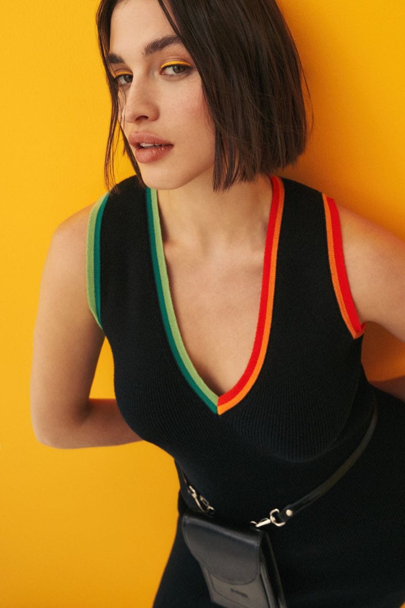 Sofi Klimkowski — photo 1