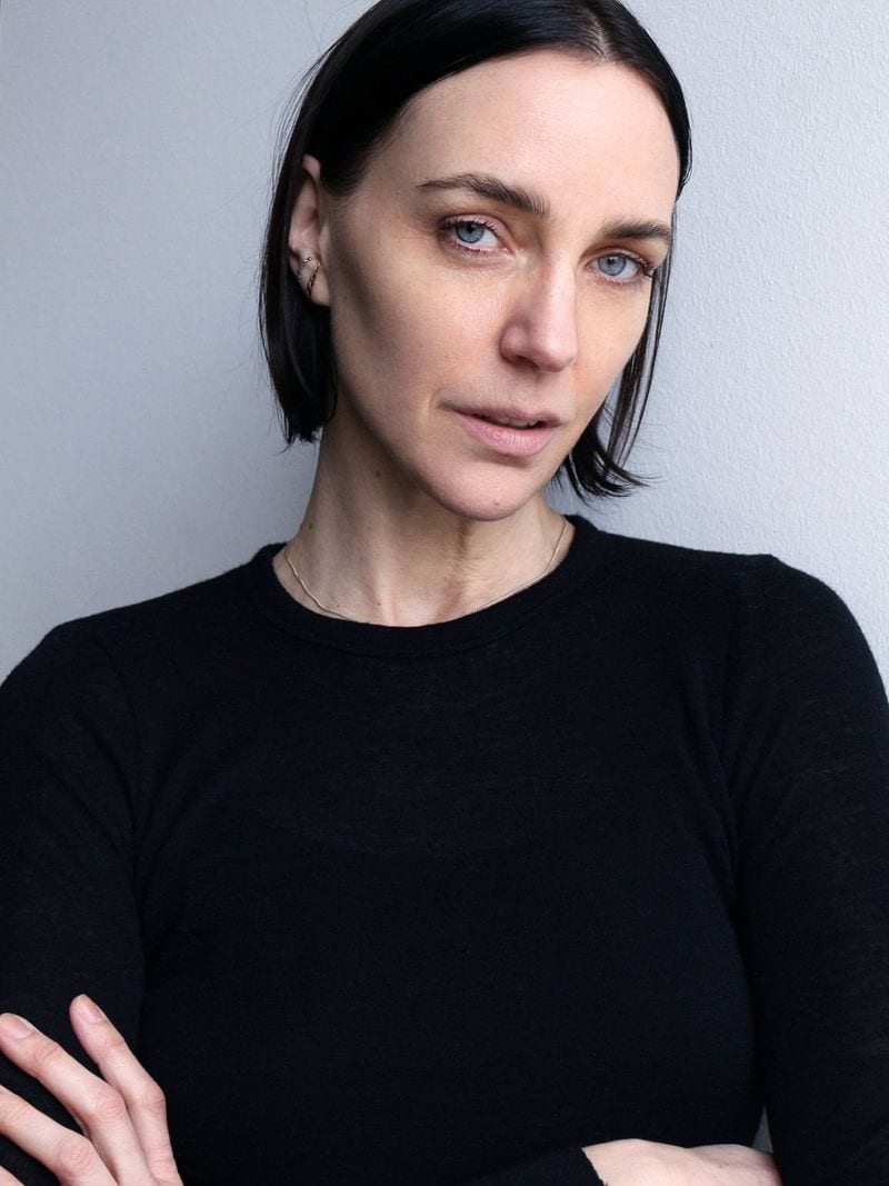 Hannelore Knuts — photo 1