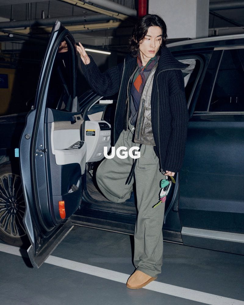 Yoon Se Chan — photo 9