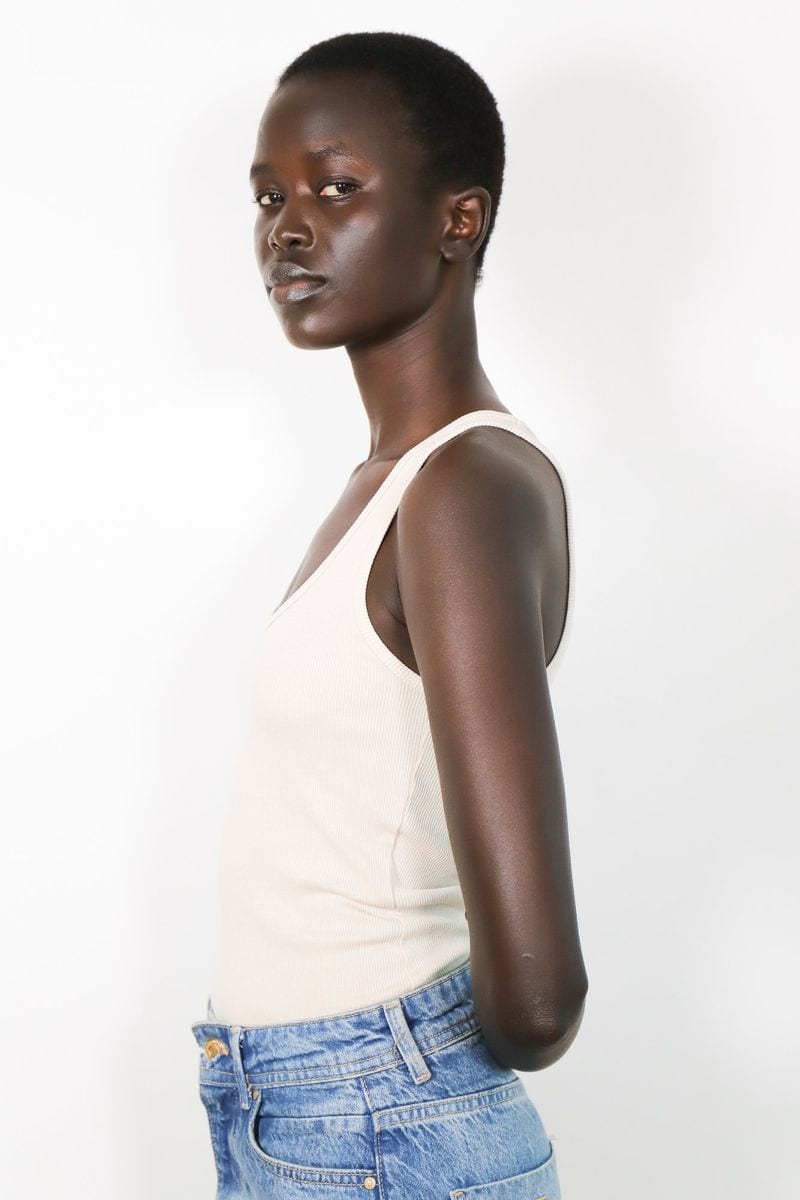 Mimi Arok — photo 1