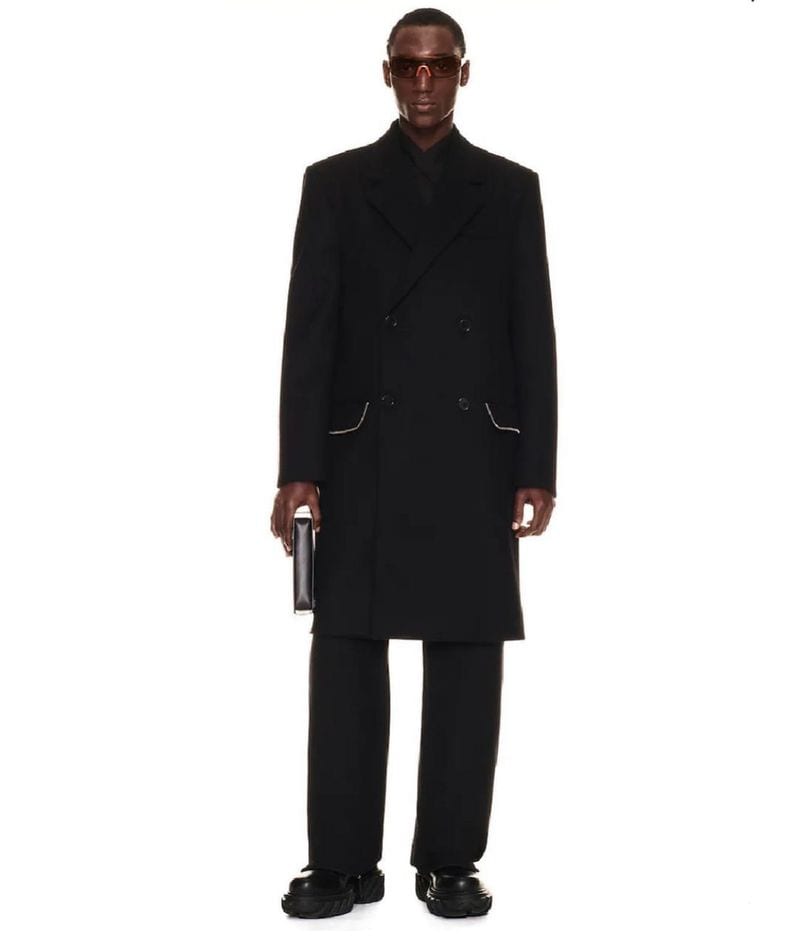 Moshe Falade — photo 2