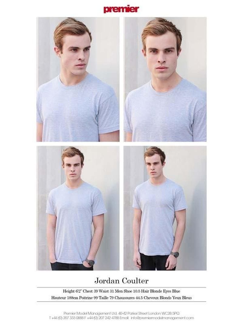 Jordan Coulter — photo 2