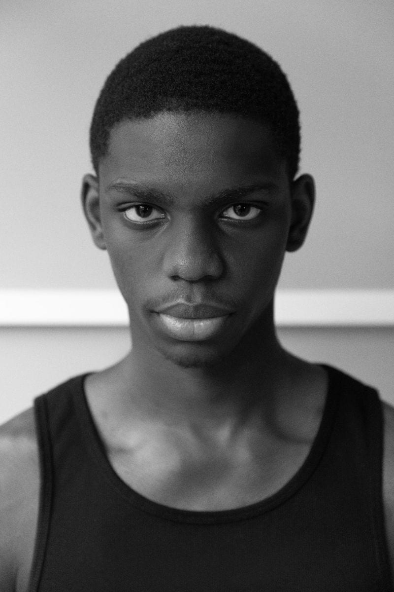 Mohamadou Gueye — photo 1