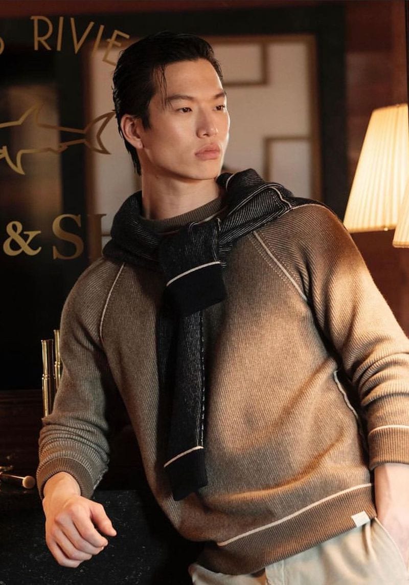 Nic Kim — photo 5