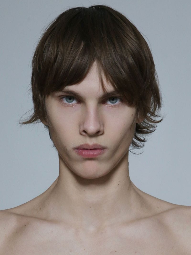 Arseny Golubevs — photo 1