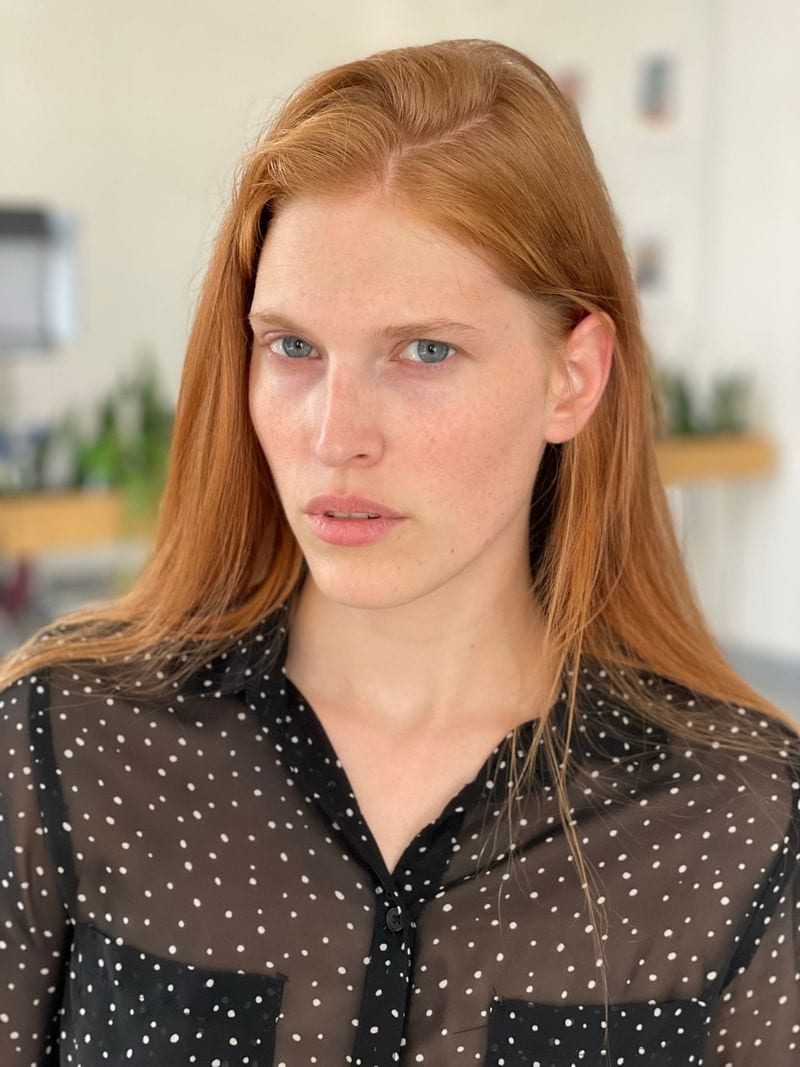 Niki Trefilova — photo 1