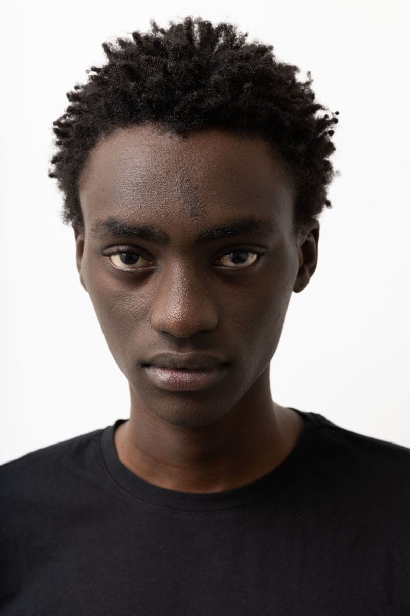Massaer Seck — photo 6
