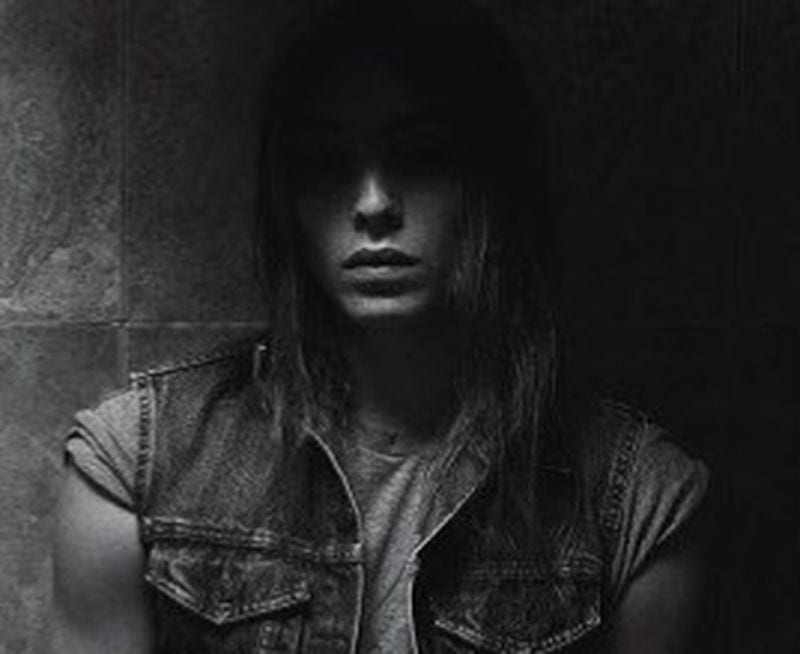 Marley Chapman — photo 1