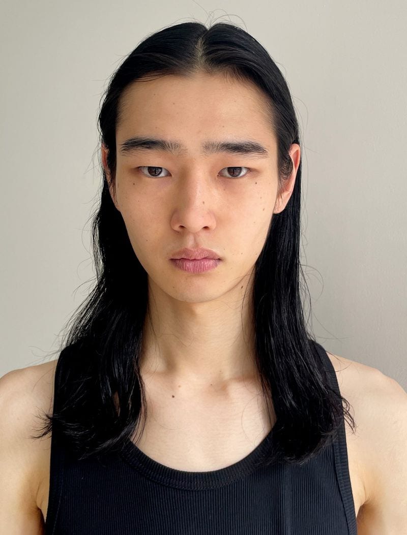 Hotaka Maeno — photo 1