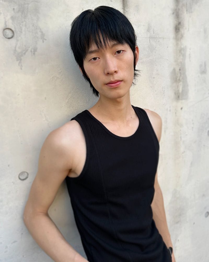Hyojun Lee — photo 1
