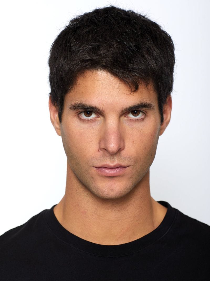 Edoardo Conti — photo 1