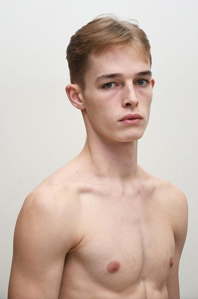 Jack Cooper — photo 1