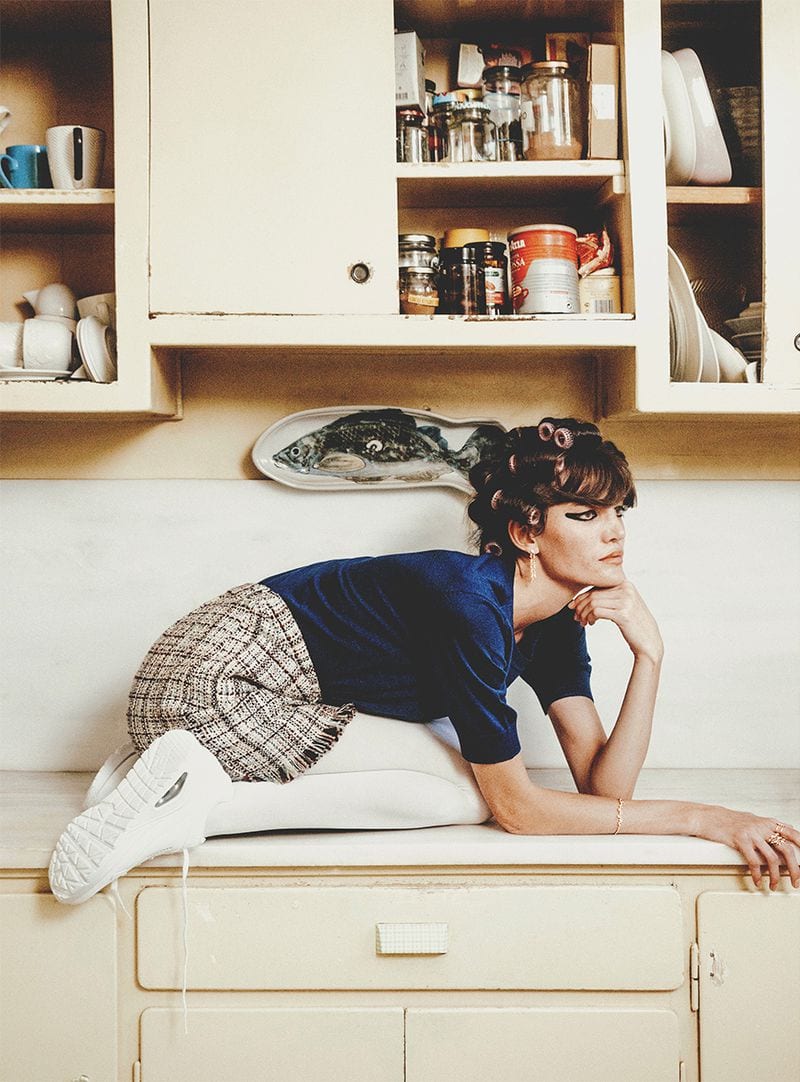 Izzy Wild — photo 4