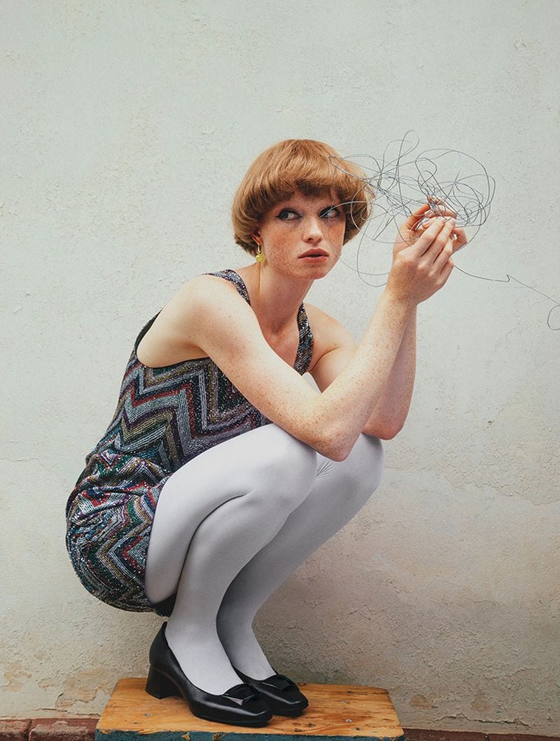 Malena Tafel — photo 9