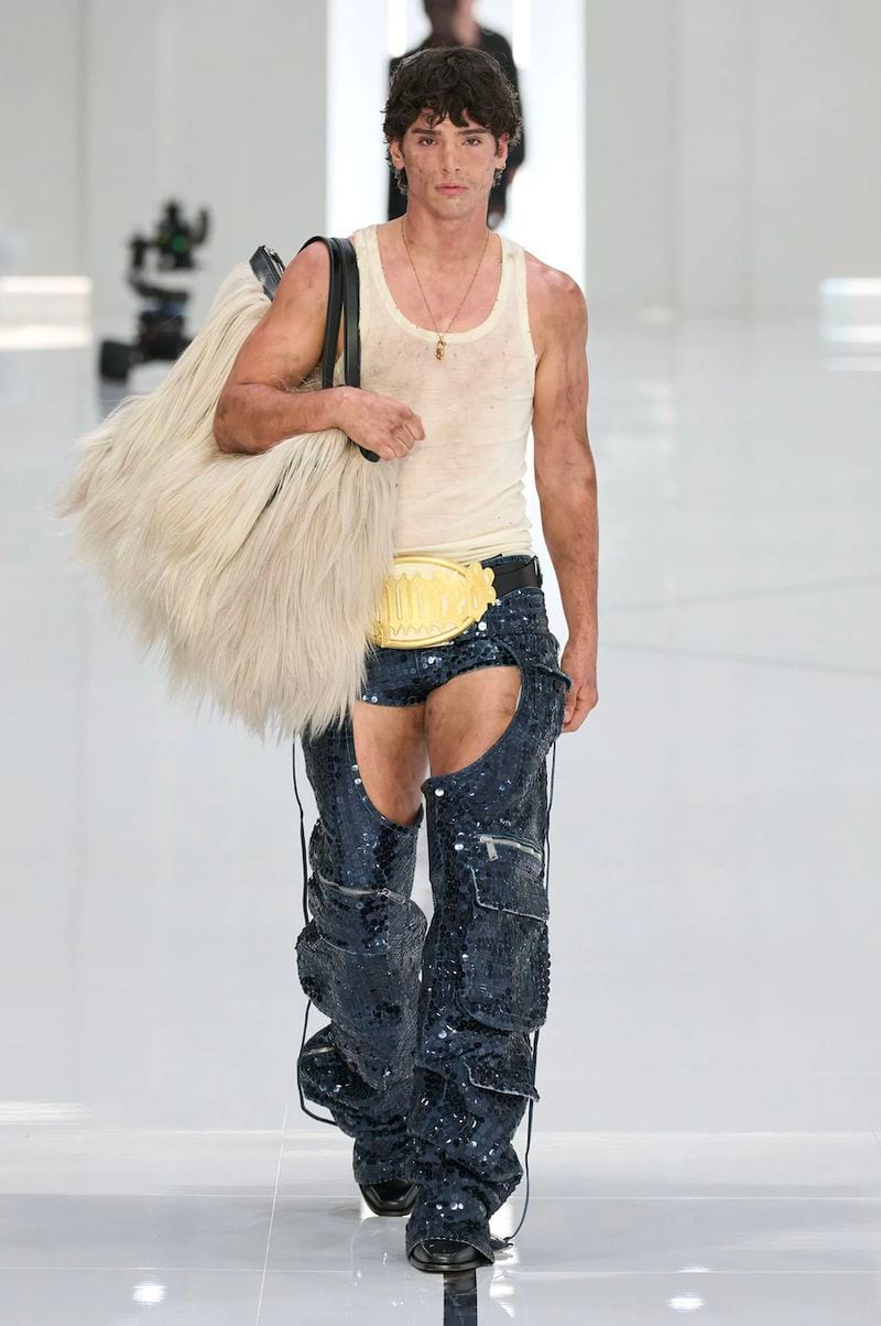 Aidan Stender — photo 11