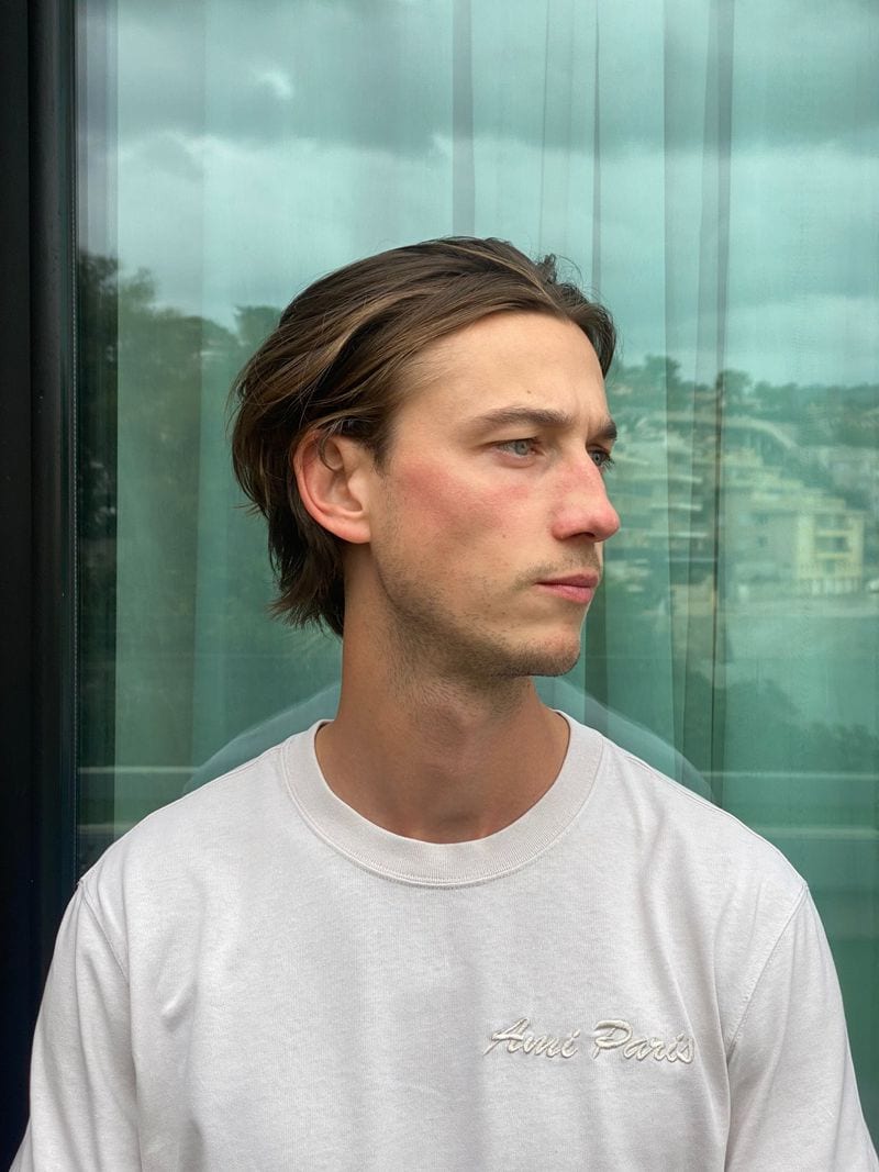 Harvey James — photo 1
