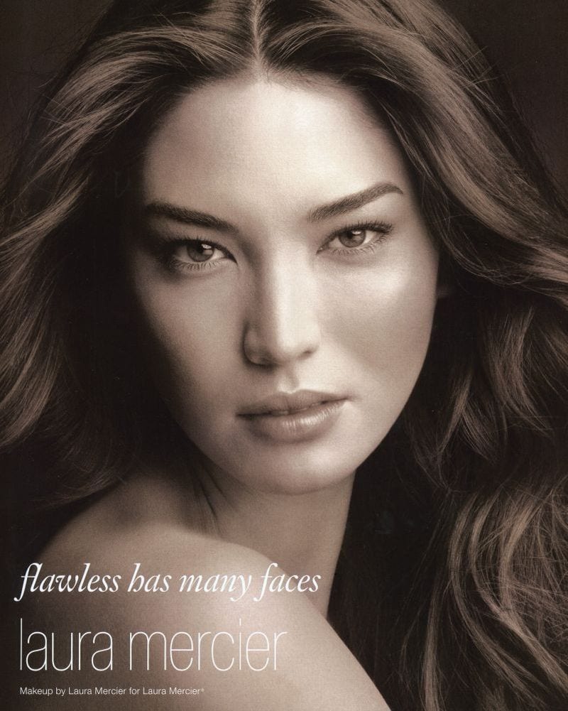 Laura Mercier — portfolio 6