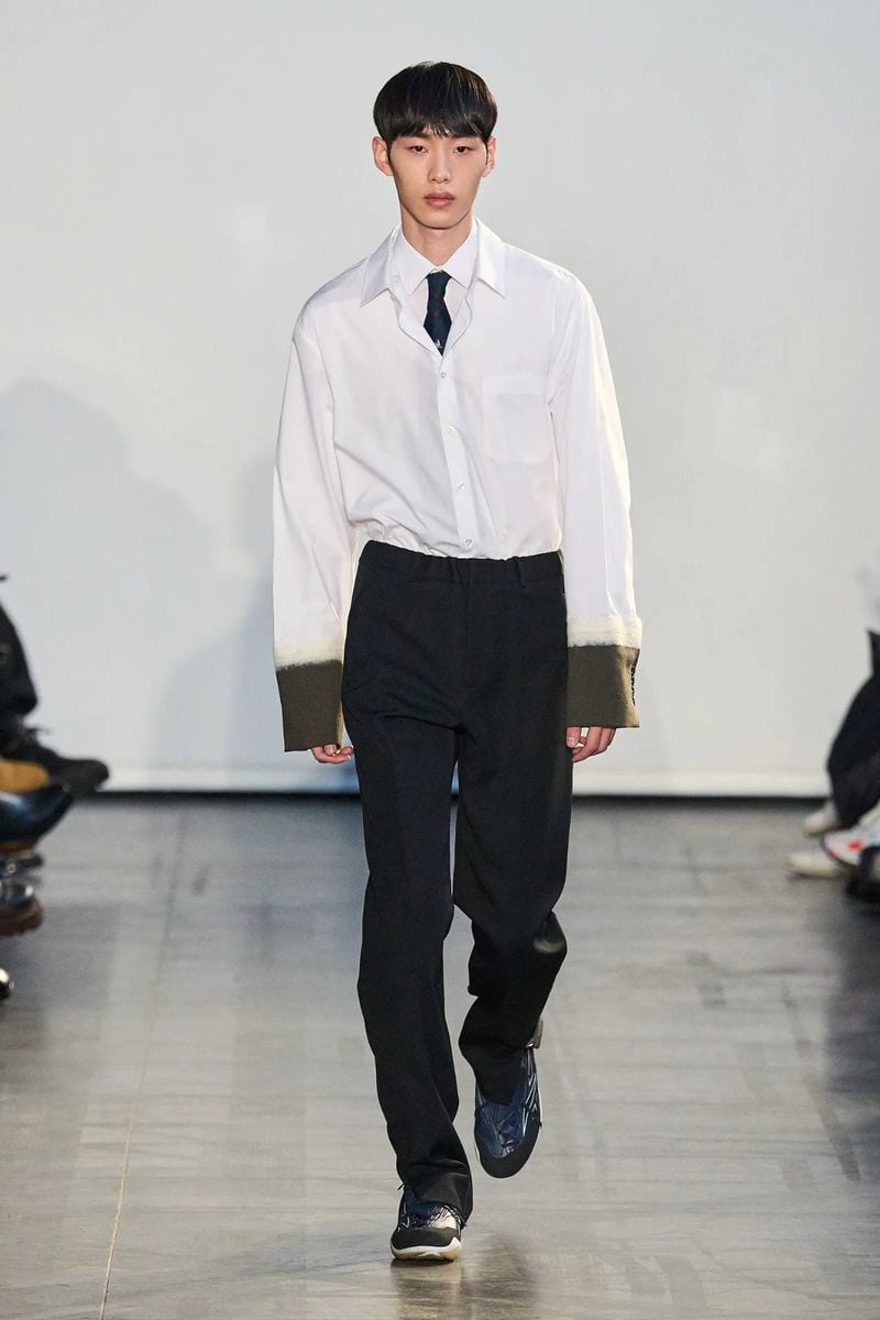 Minseok Lee — photo 11
